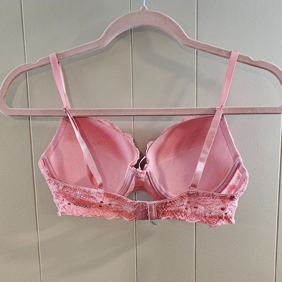 💜 4/$30 💜 Laura Ashley Padded Bra - Picture 4 of 7